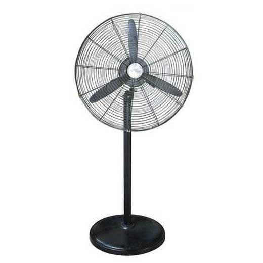 工業牛角扇（落地扇、掛壁扇、噴霧扇)