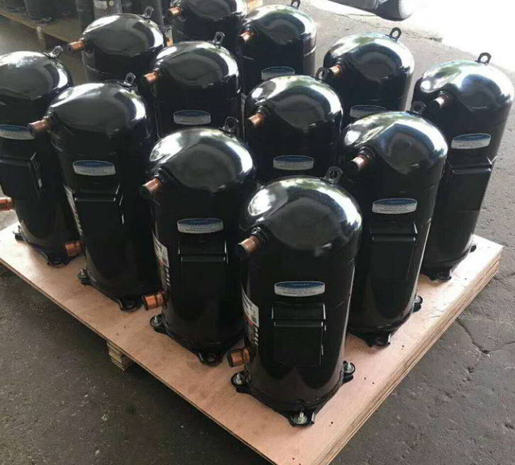 5匹5HP谷輪壓縮機ZR61KC-TFD-522、ZR61KE-TFD-522